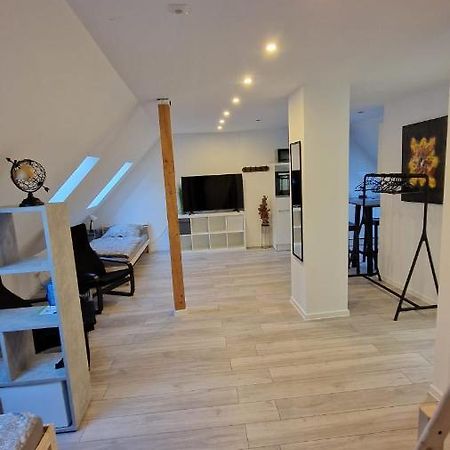 Apartments In Schoener Lage In Moenchengladbach Kültér fotó
