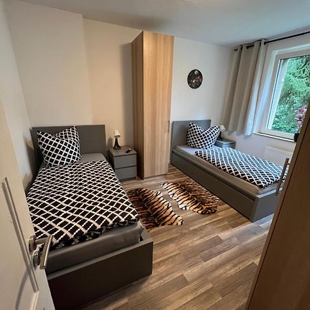 Apartments In Schoener Lage In Moenchengladbach Kültér fotó