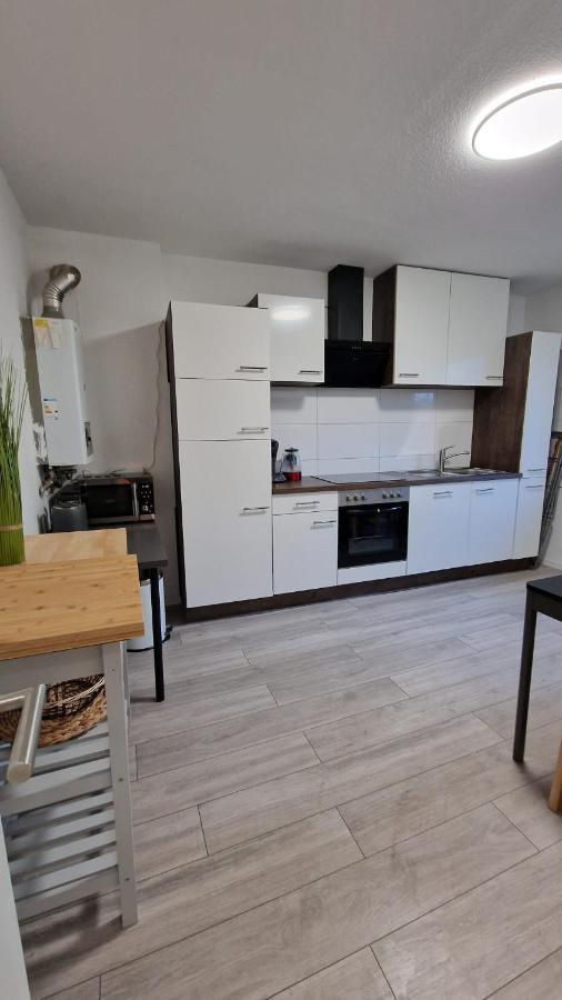 Apartments In Schoener Lage In Moenchengladbach Kültér fotó