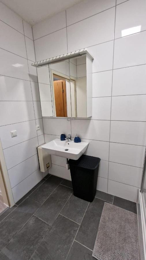 Apartments In Schoener Lage In Moenchengladbach Kültér fotó